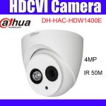Camera Dahua DH-HAC-HDW1400E