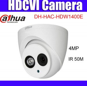 Camera Dahua DH-HAC-HDW1400E