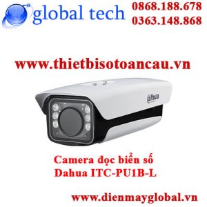 Camera Dahua ITC-PU1B-L