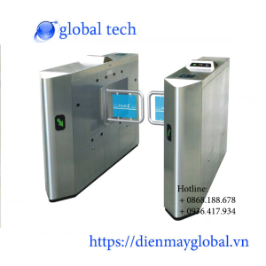 Cửa tự động fujica fjc 2238