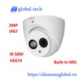 Camera Dahua DH-HAC-HDW1200E-A