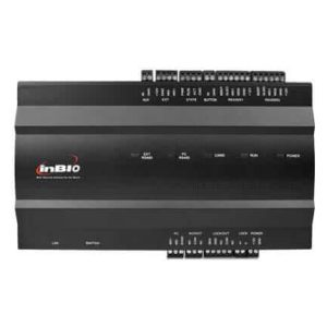 Bộ điều khiển trung tâm Inbio 160