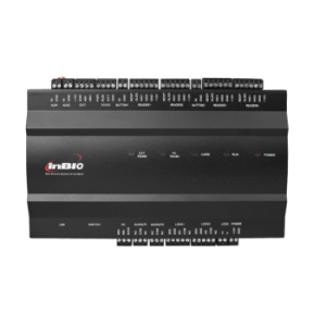 Bộ điều khiển trung tâm Inbio