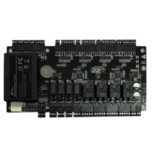 Bộ điều khiển trung tâm Zkteco C3-400