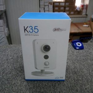 Camera wifi Dahua DH-IPC-K35