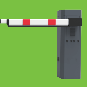 Barrier tự động Zkteco PB3010