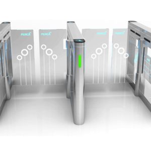 Cổng Swing barrier Fujica FJC-Z2358