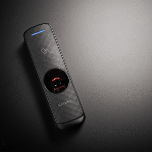 Đầu đọc vân tay Suprema BioEntry P2