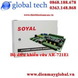 Bộ điều khiển cửa AR-721Ei-V2
