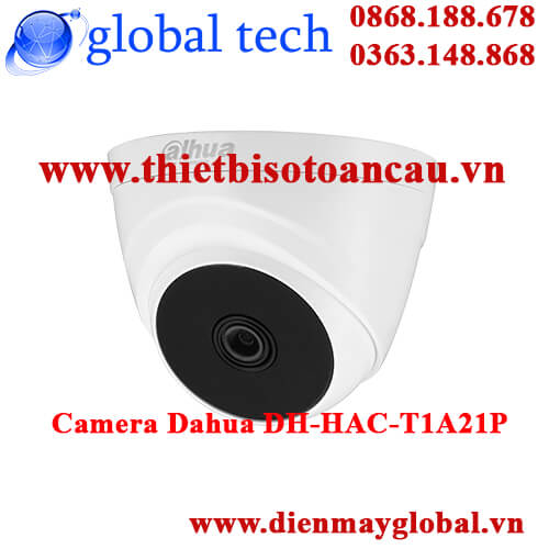 Camera Dahua DH-HAC-T1A21P