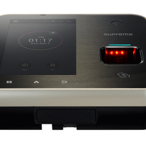 Máy chấm công Suprema BIostation A2