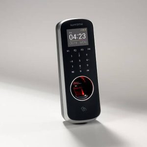 Máy chấm công Suprema Biostation L2