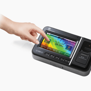 Thiết bị kiểm soát ra vào AC-6000