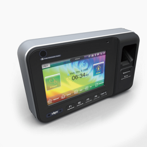 Thiết bị kiểm soát ra vào AC-6000