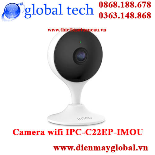 Camera wifi IPC-C22EP-IMOU