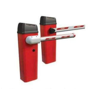 Barrier FAAC B614