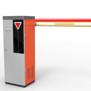 Barrier Fujica FJC-D38