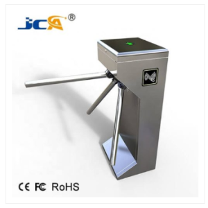 Cổng xoay 3 càng JCA-S01BD