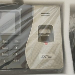 may chấm công TX300