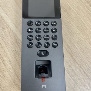 Máy chấm công ZKTeco Sense Face 2A