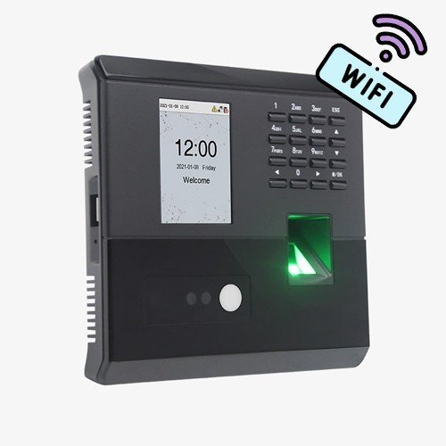 Máy chấm công khuôn mặt MB33-VL