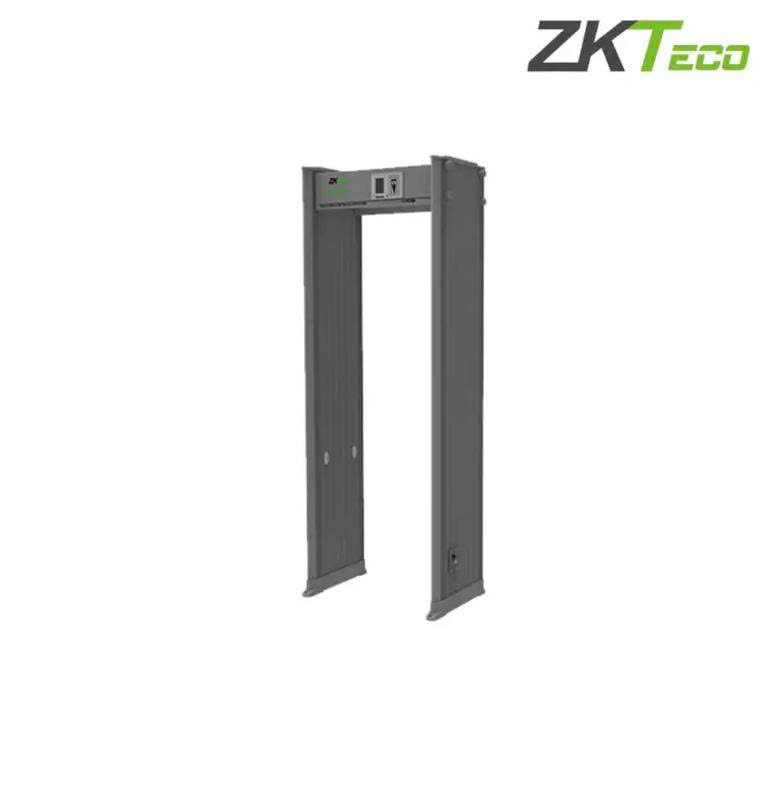 Cổng dò kim loại ZKTeco AMD1800 Pro