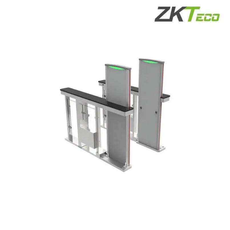 Cổng dò kim loại ZKTeco MST150