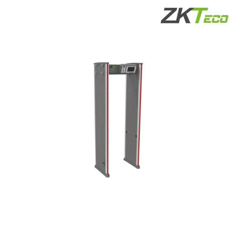 Cổng dò kim loại ZKTeco ZK-D3180