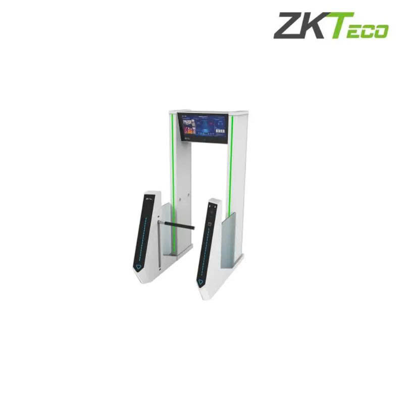 Cổng dò kim loại ZKTeco ZK-MD6000S