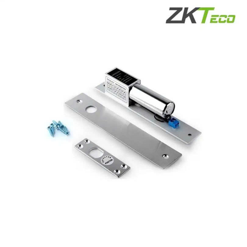Khóa chốt rơi điện tử ZKTeco LB-22