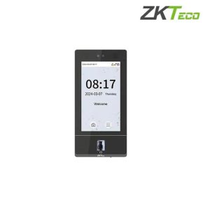 Máy chấm công khuôn mặt ZKTeco SenseFace 7A