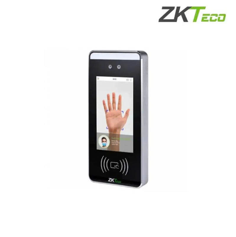 Máy chấm công khuôn mặt ZKTeco SpeedFace V6L