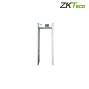 Cổng dò kim loại ZKTeco ZK-D2110