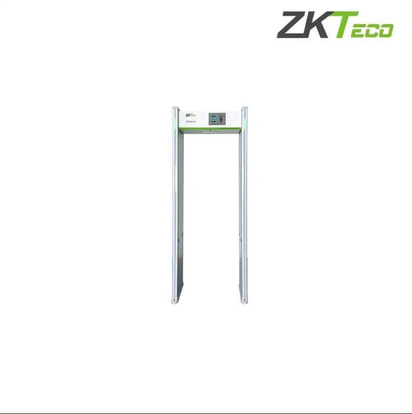 Cổng dò kim loại ZKTeco ZK-D2110