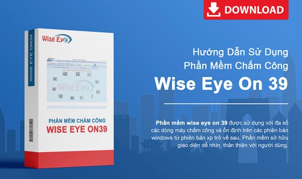 Phần mềm chấm công tốt nhất 2026